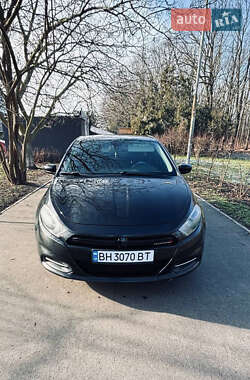 Седан Dodge Dart 2016 в 