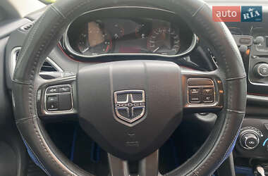 Седан Dodge Dart 2016 в 