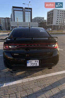 Седан Dodge Dart 2015 в 