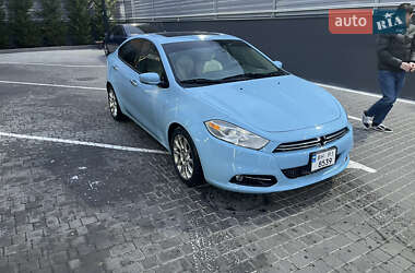Седан Dodge Dart 2013 в 