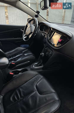 Седан Dodge Dart 2014 в 