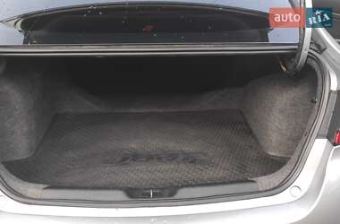 Седан Dodge Dart 2015 в 