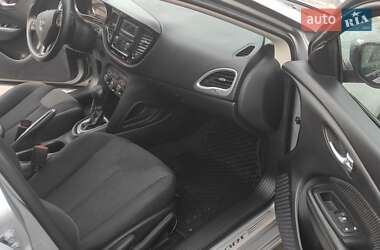 Седан Dodge Dart 2015 в 