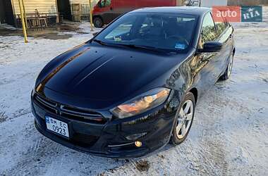 Седан Dodge Dart 2015 в Конотопі