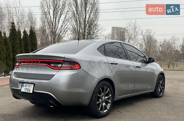 Седан Dodge Dart 2015 в Києві