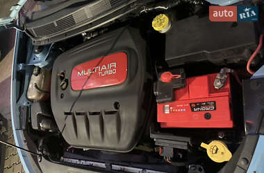 Седан Dodge Dart 2013 в 