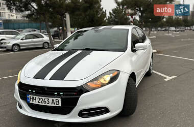 Седан Dodge Dart 2016 в Одесі