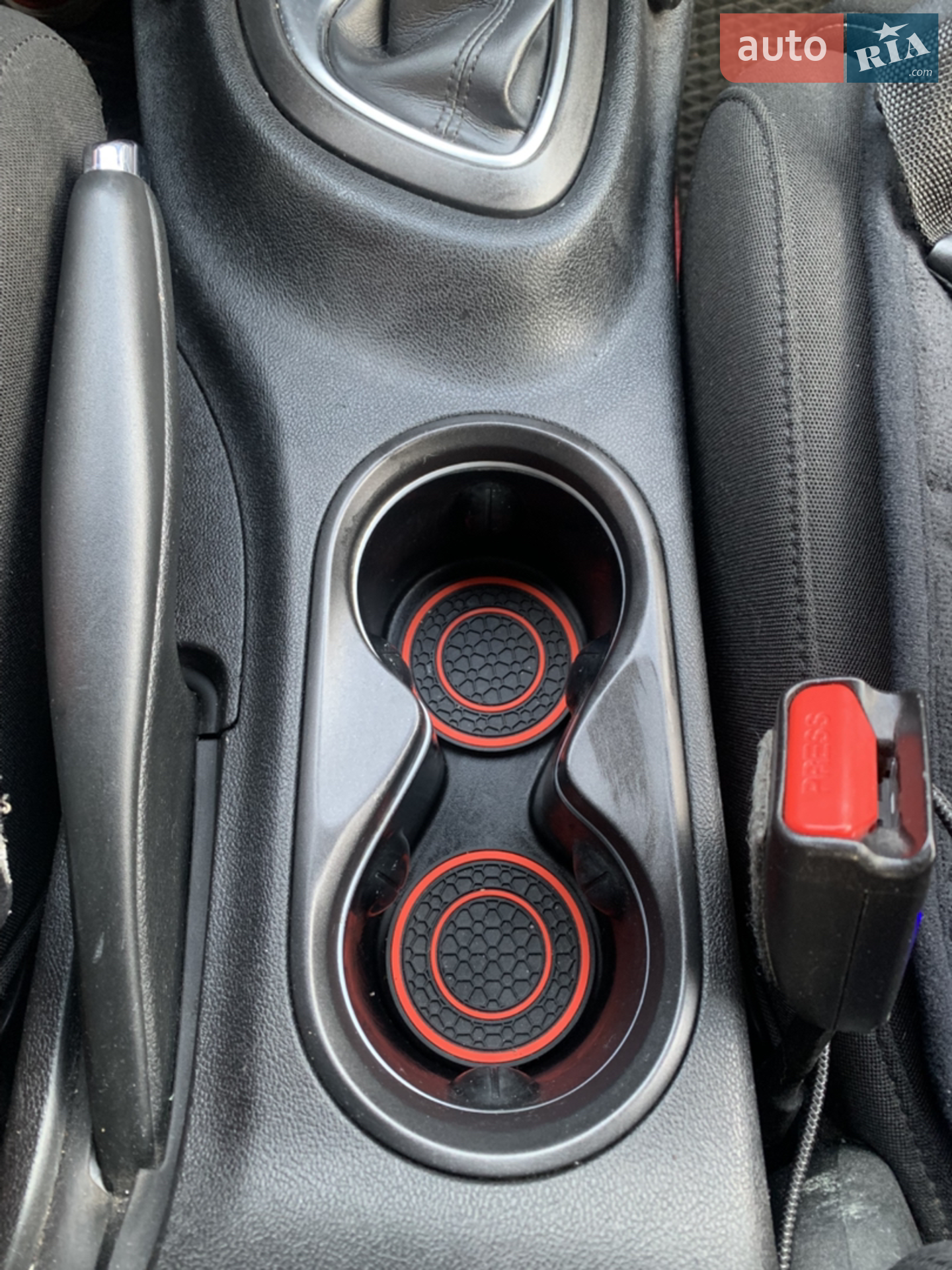 2013 Dodge Dart - мініатюра 9