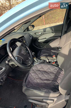 Седан Dodge Dart 2013 в 
