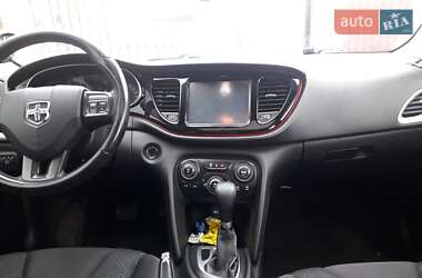 Седан Dodge Dart 2014 в Хмельницькому