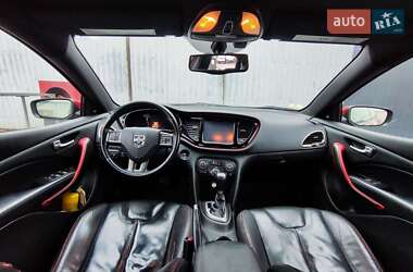 Седан Dodge Dart 2015 в Киеве