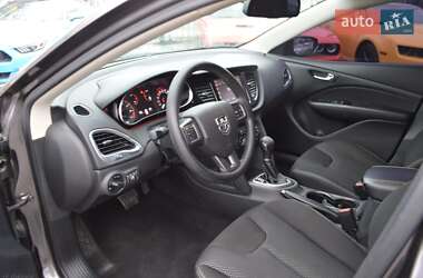 Седан Dodge Dart 2014 в 