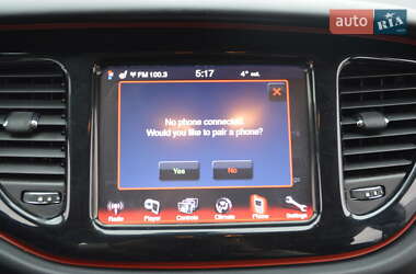 Седан Dodge Dart 2014 в 