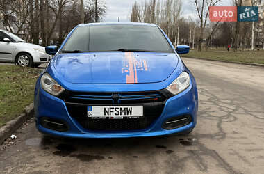 Седан Dodge Dart 2015 в Кривом Роге