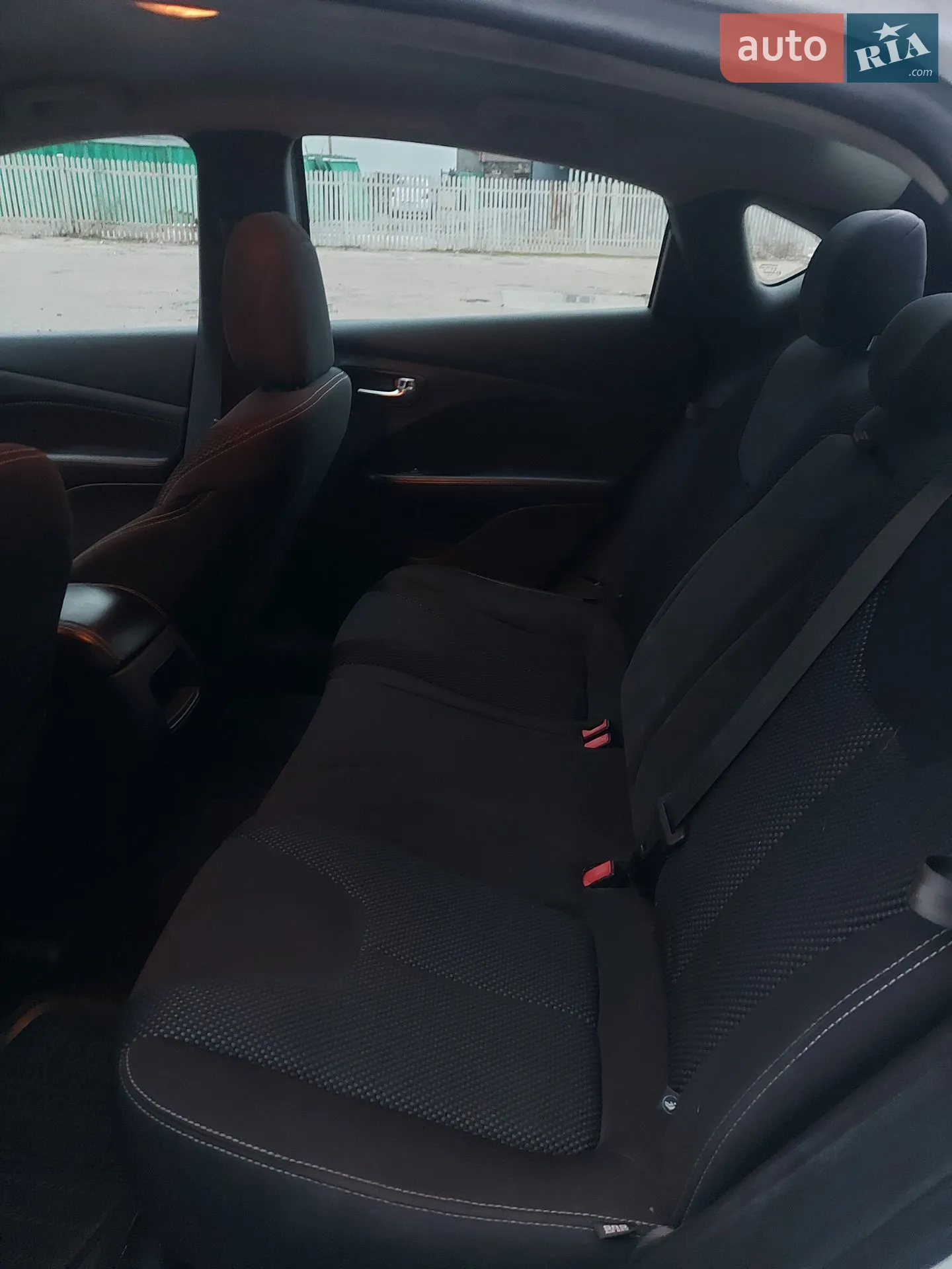 2013 Dodge Dart - мініатюра 15