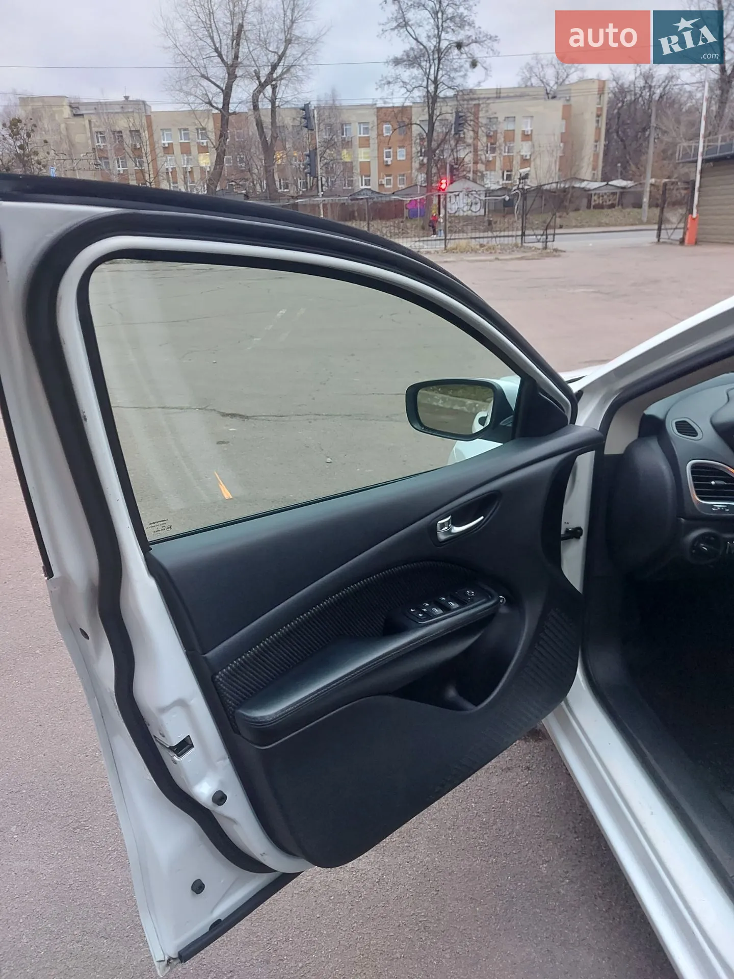 2013 Dodge Dart - мініатюра 9