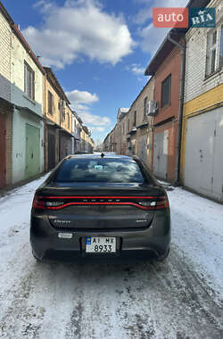 Седан Dodge Dart 2014 в Киеве