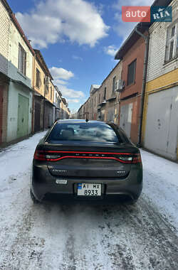 Седан Dodge Dart 2014 в Киеве