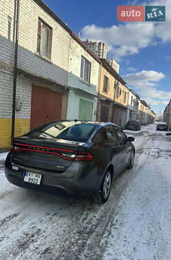 Седан Dodge Dart 2014 в Киеве