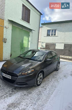 Седан Dodge Dart 2014 в Киеве