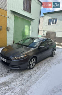 Седан Dodge Dart 2014 в Киеве