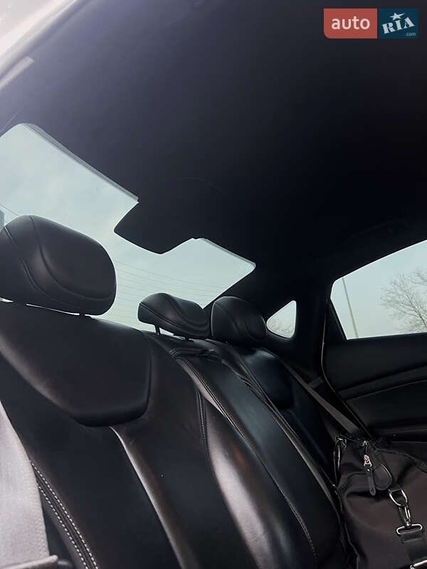 Седан Dodge Dart 2012 в Дніпрі