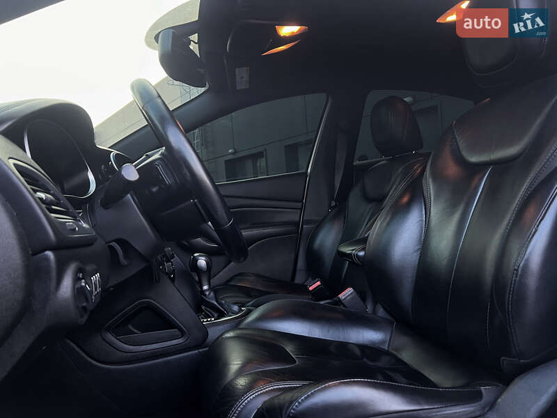 Седан Dodge Dart 2012 в Дніпрі