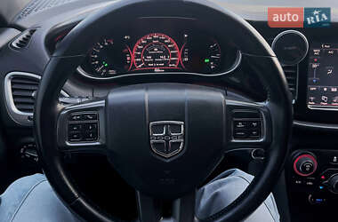 Седан Dodge Dart 2012 в 