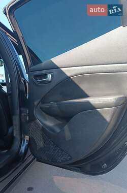 Седан Dodge Dart 2012 в 