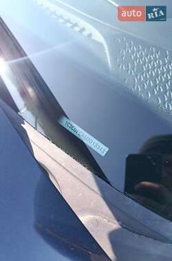 Седан Dodge Dart 2012 в 