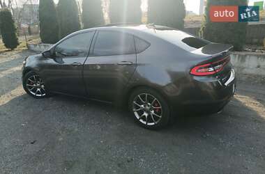 Седан Dodge Dart 2014 в Хмельницькому