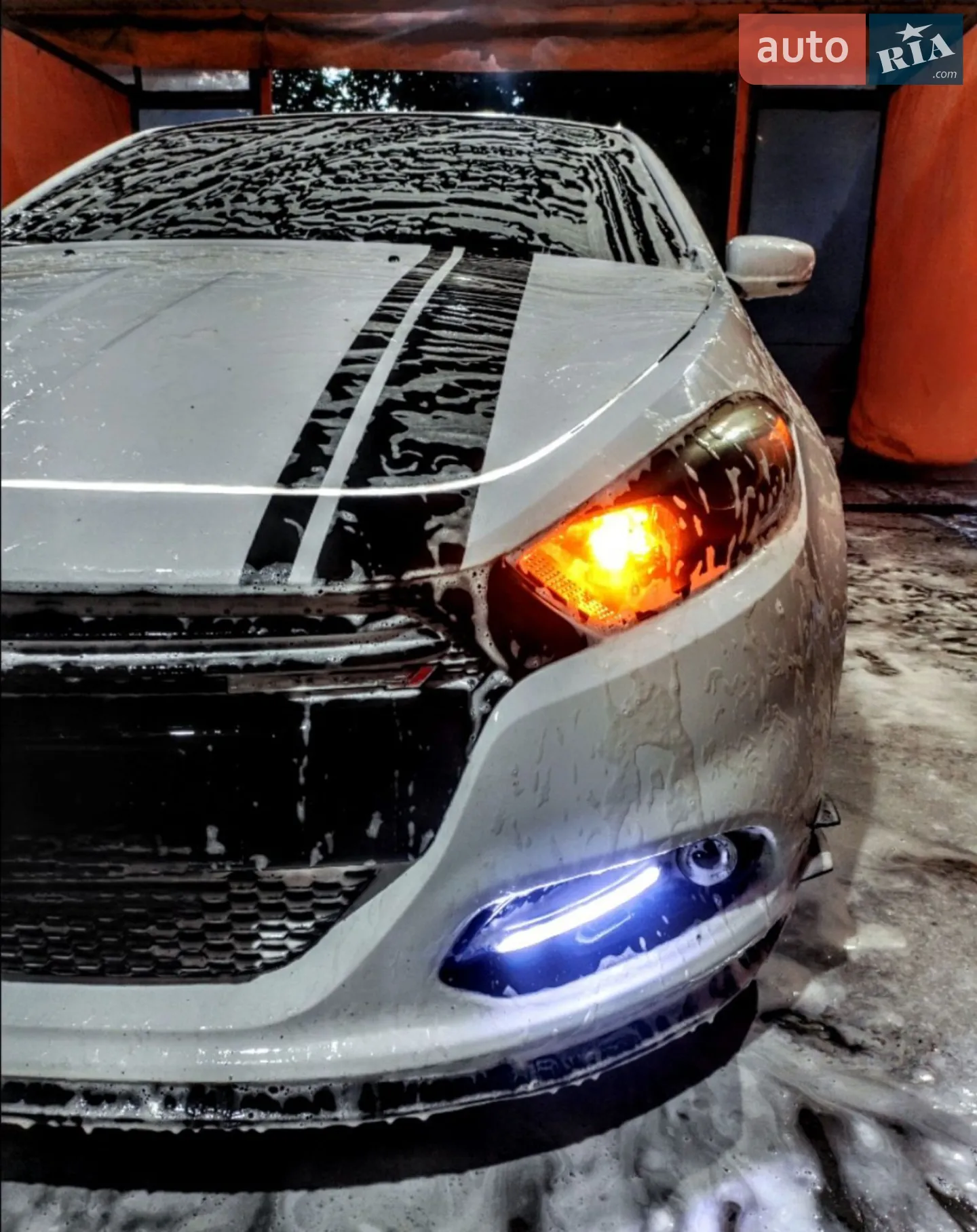 2013 Dodge Dart - мініатюра 2