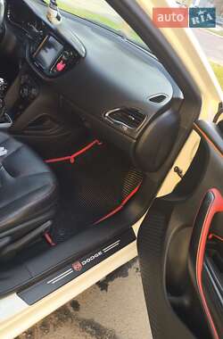 Седан Dodge Dart 2013 в 