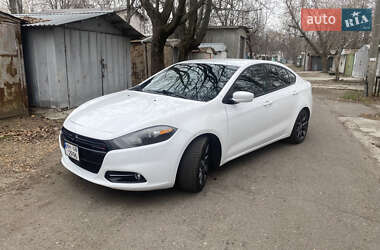 Седан Dodge Dart 2013 в 