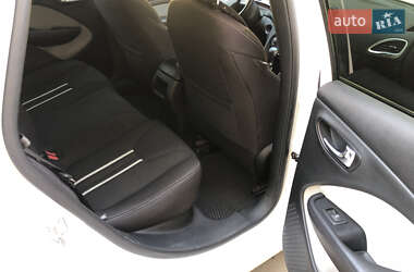 Седан Dodge Dart 2013 в 