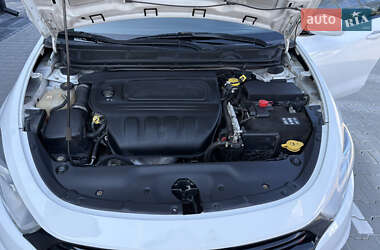 Седан Dodge Dart 2016 в 