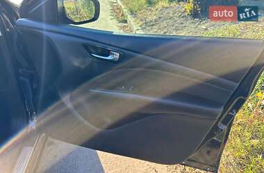 Седан Dodge Dart 2016 в 
