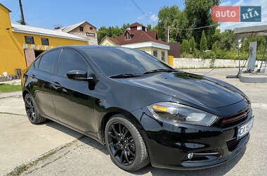 Седан Dodge Dart 2014 в 