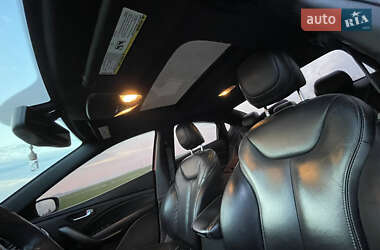 Седан Dodge Dart 2013 в 