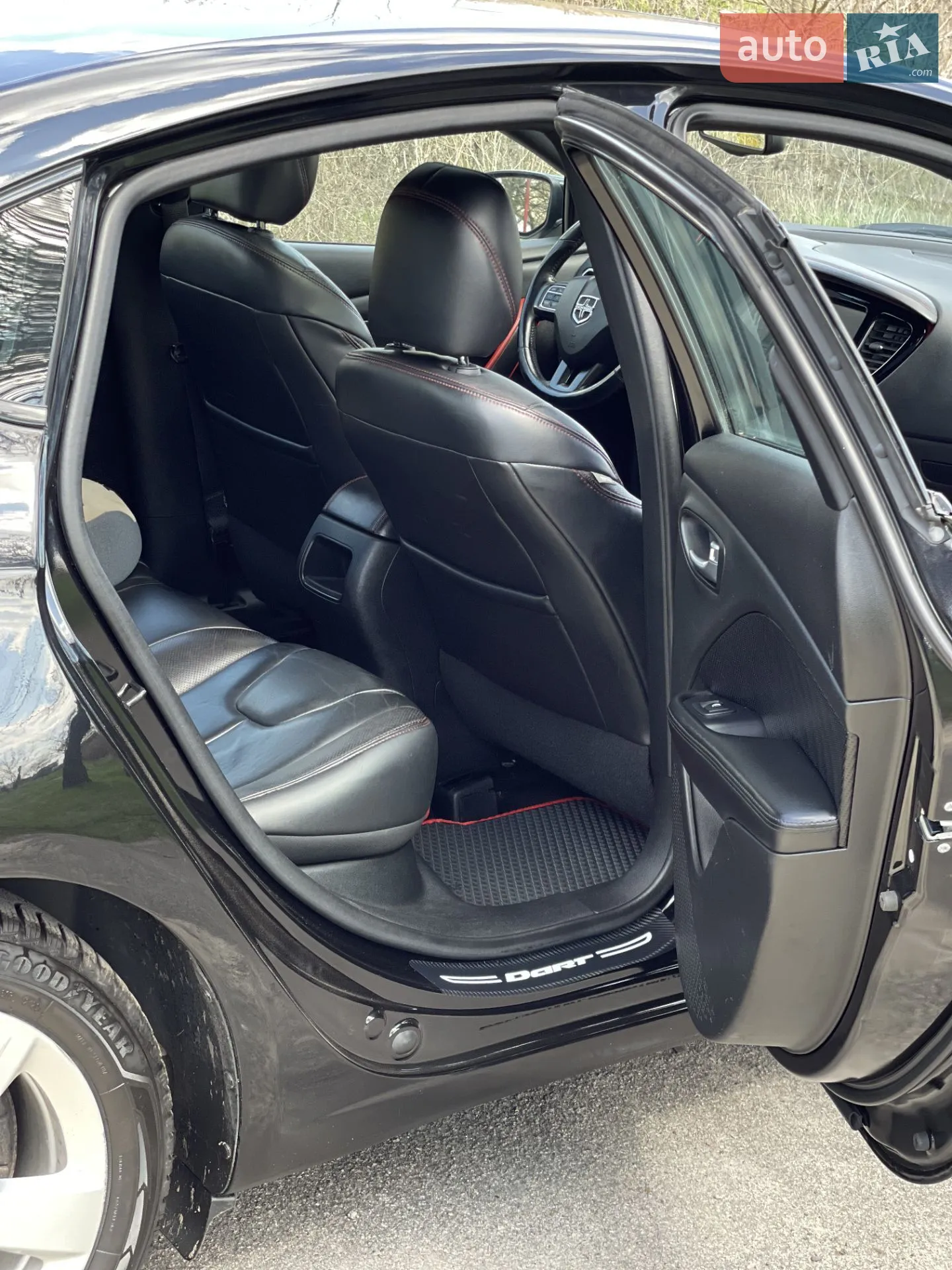 2014 Dodge Dart - мініатюра 14