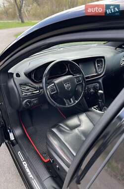 Седан Dodge Dart 2014 в 