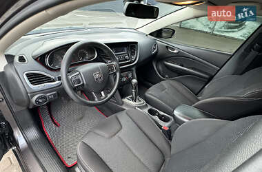 Седан Dodge Dart 2016 в 