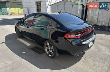 Седан Dodge Dart 2013 в 