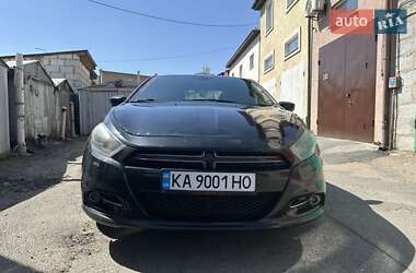 Седан Dodge Dart 2013 в 