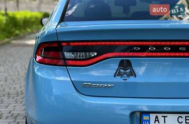 Седан Dodge Dart 2013 в 