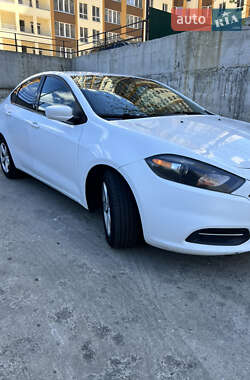 Седан Dodge Dart 2016 в 
