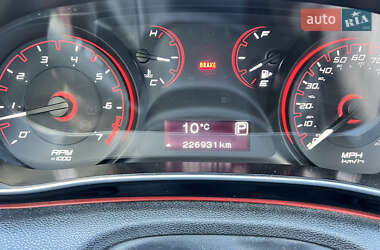 Седан Dodge Dart 2016 в 