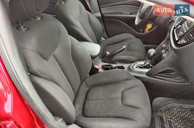 Седан Dodge Dart 2013 в 