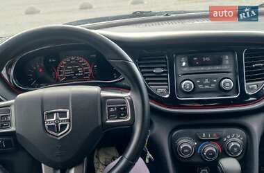 Седан Dodge Dart 2013 в 