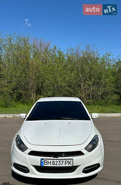 Седан Dodge Dart 2015 в Одессе